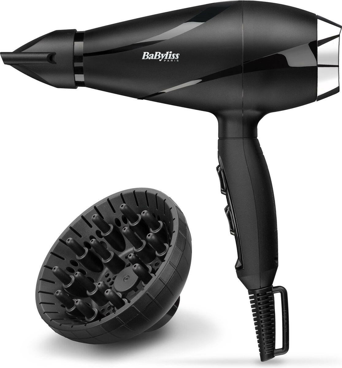 Babyliss 6713DE.