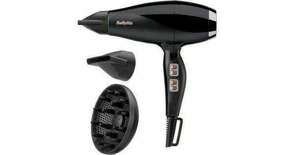 Babyliss 6716DE.