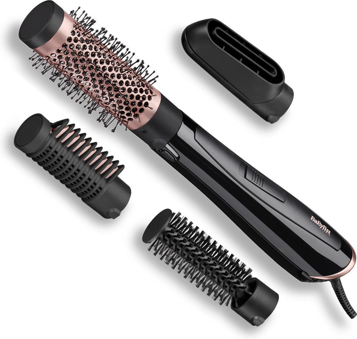 Babyliss AS126E - EP:Tummers