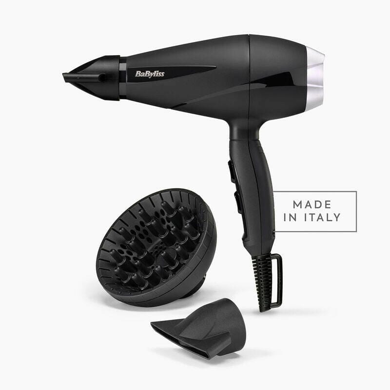Babyliss BaByliss 6710DE