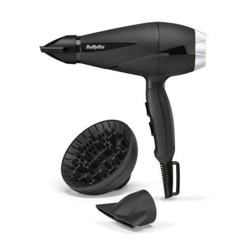 Babyliss BaByliss 6710DE