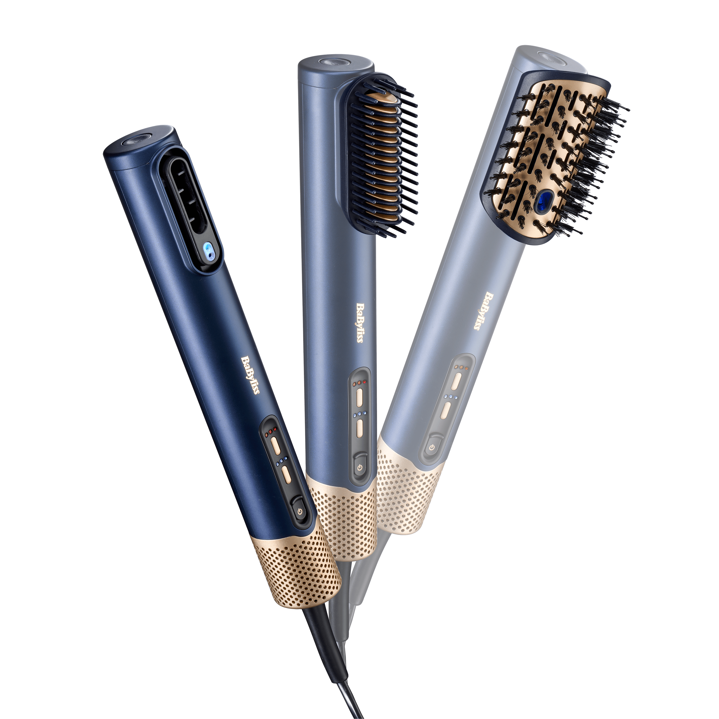 Babyliss BaByliss Air Wand AS6550E