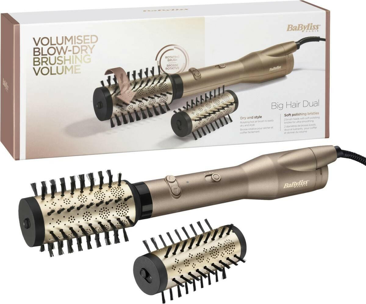 Babyliss BaByliss AS952E champagne