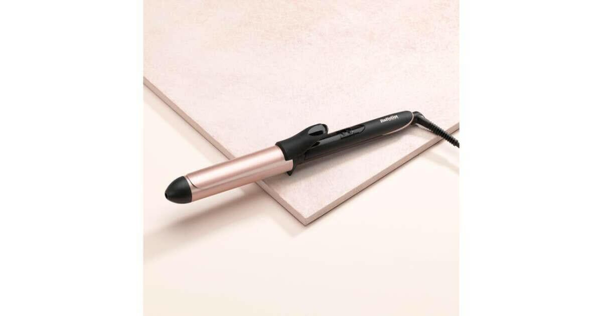 Babyliss BaByliss C452E