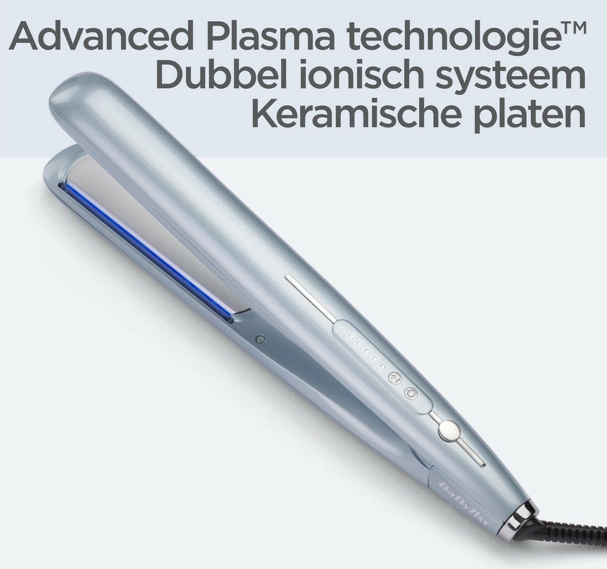 Babyliss BaByliss Hydro Fusion Styler ST573E