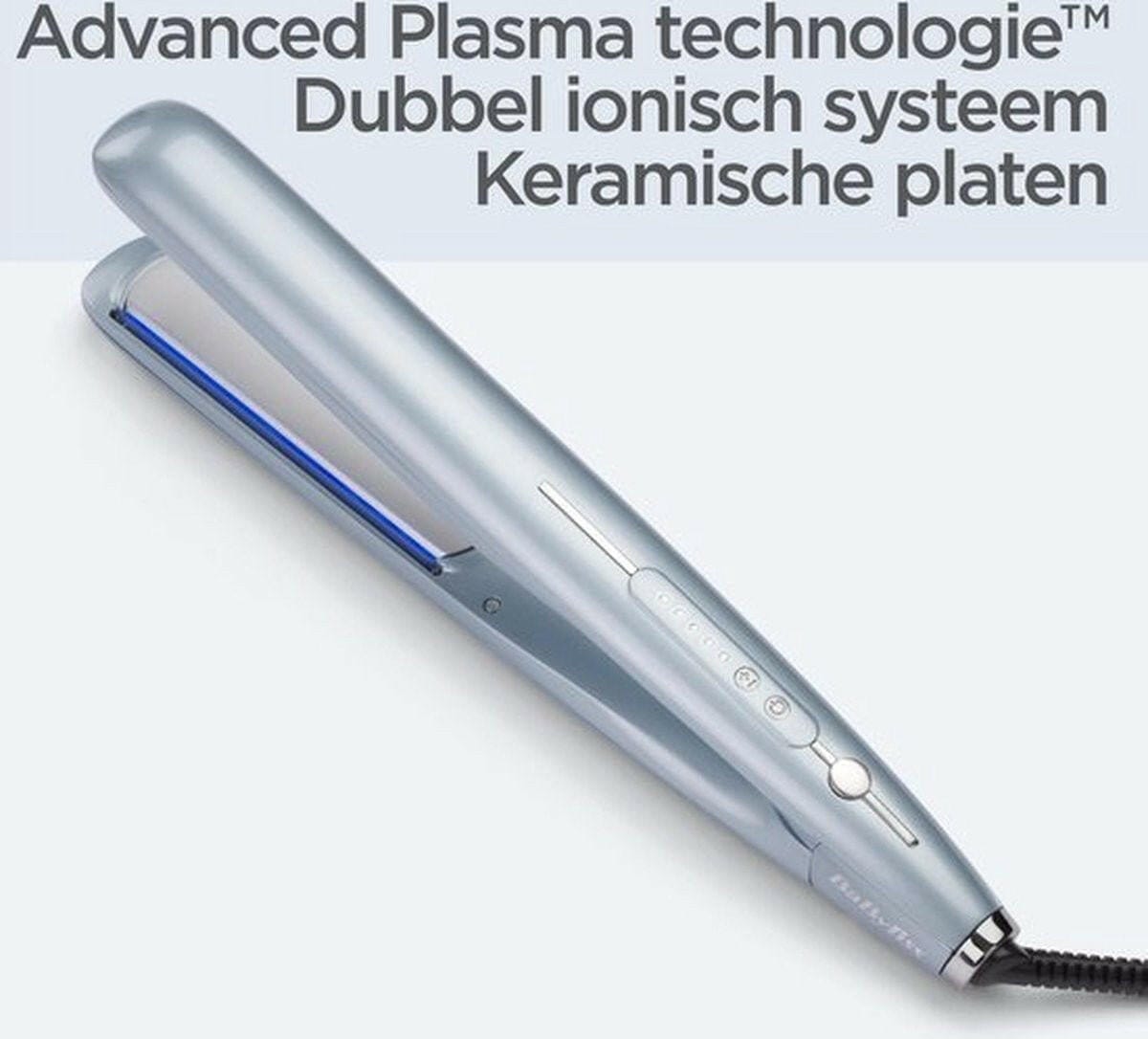 Babyliss BaByliss Hydro Fusion Styler ST573E