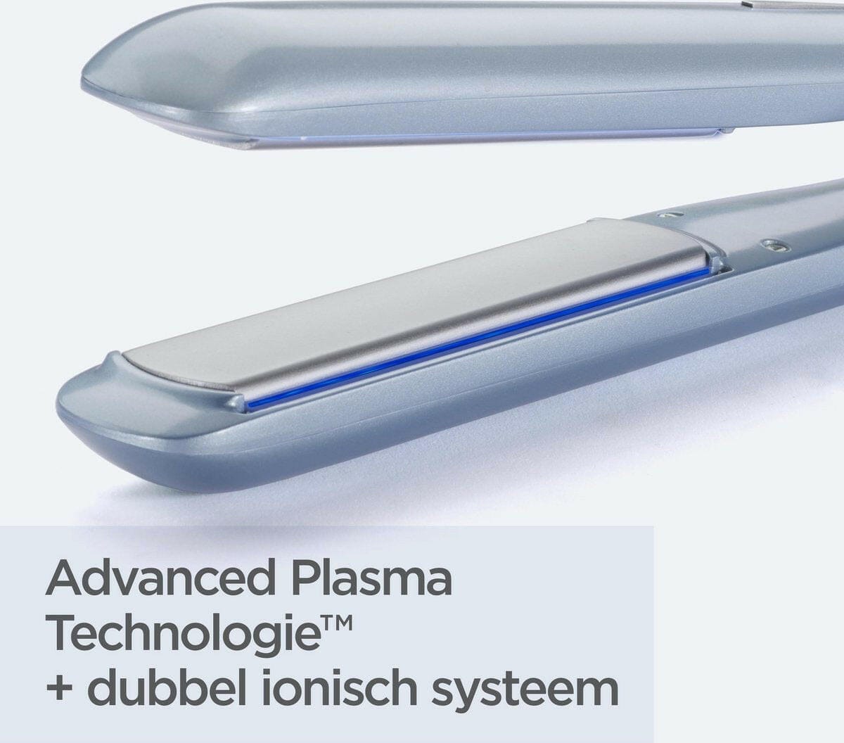 Babyliss BaByliss Hydro Fusion Styler ST573E