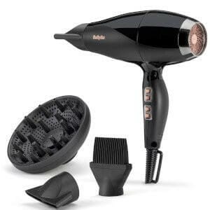 Babyliss BaByliss Power Pro 2300 6716DE