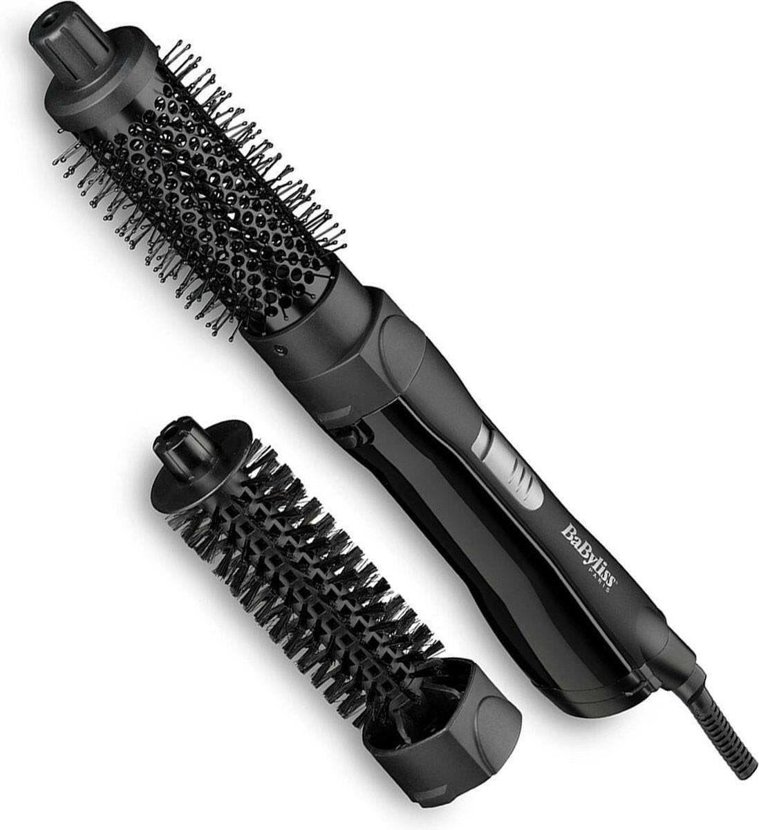 Babyliss Babyliss Shape & Smooth AS82E zwart