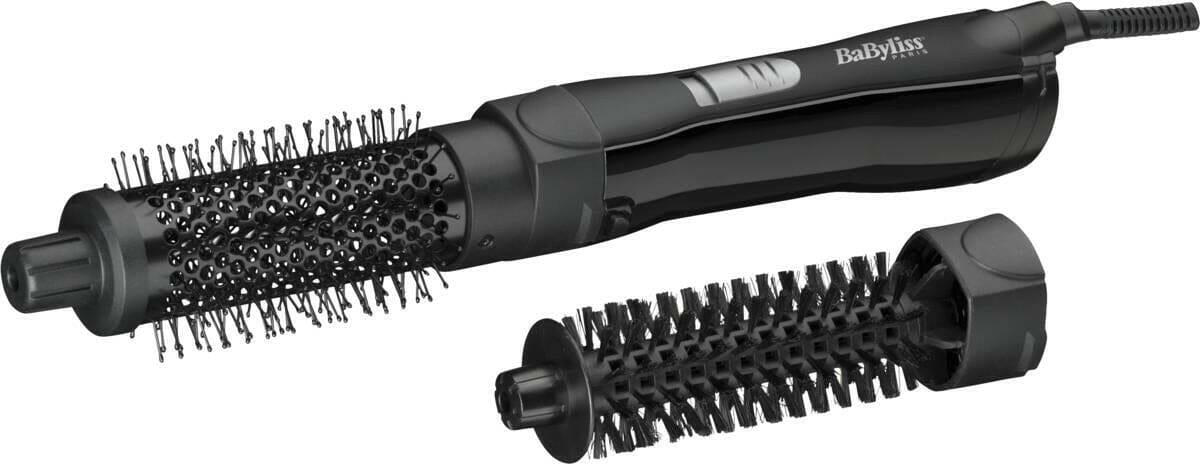 Babyliss Babyliss Shape & Smooth AS82E zwart