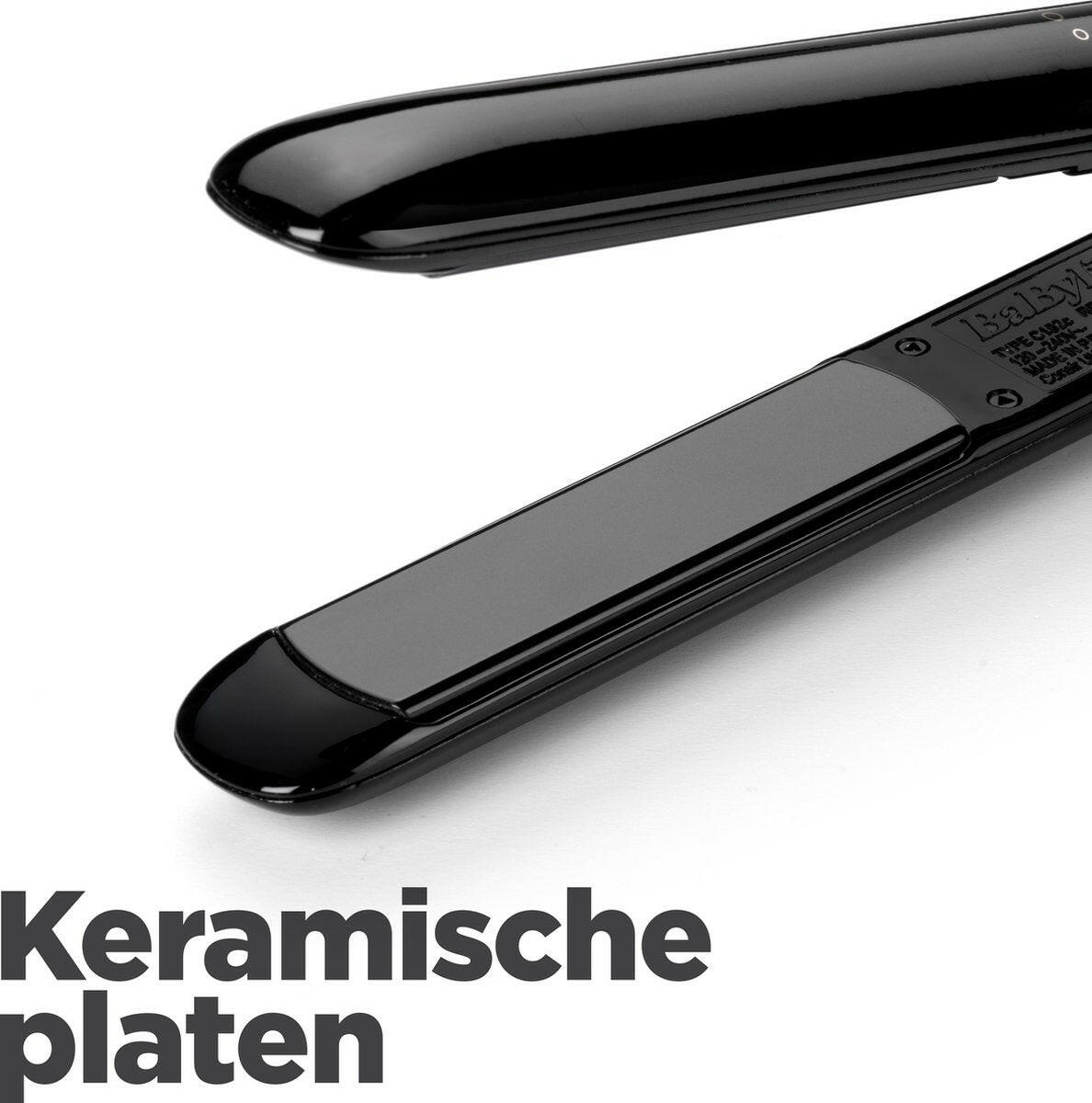 Babyliss Babyliss Smooth Finish 230 ST250E