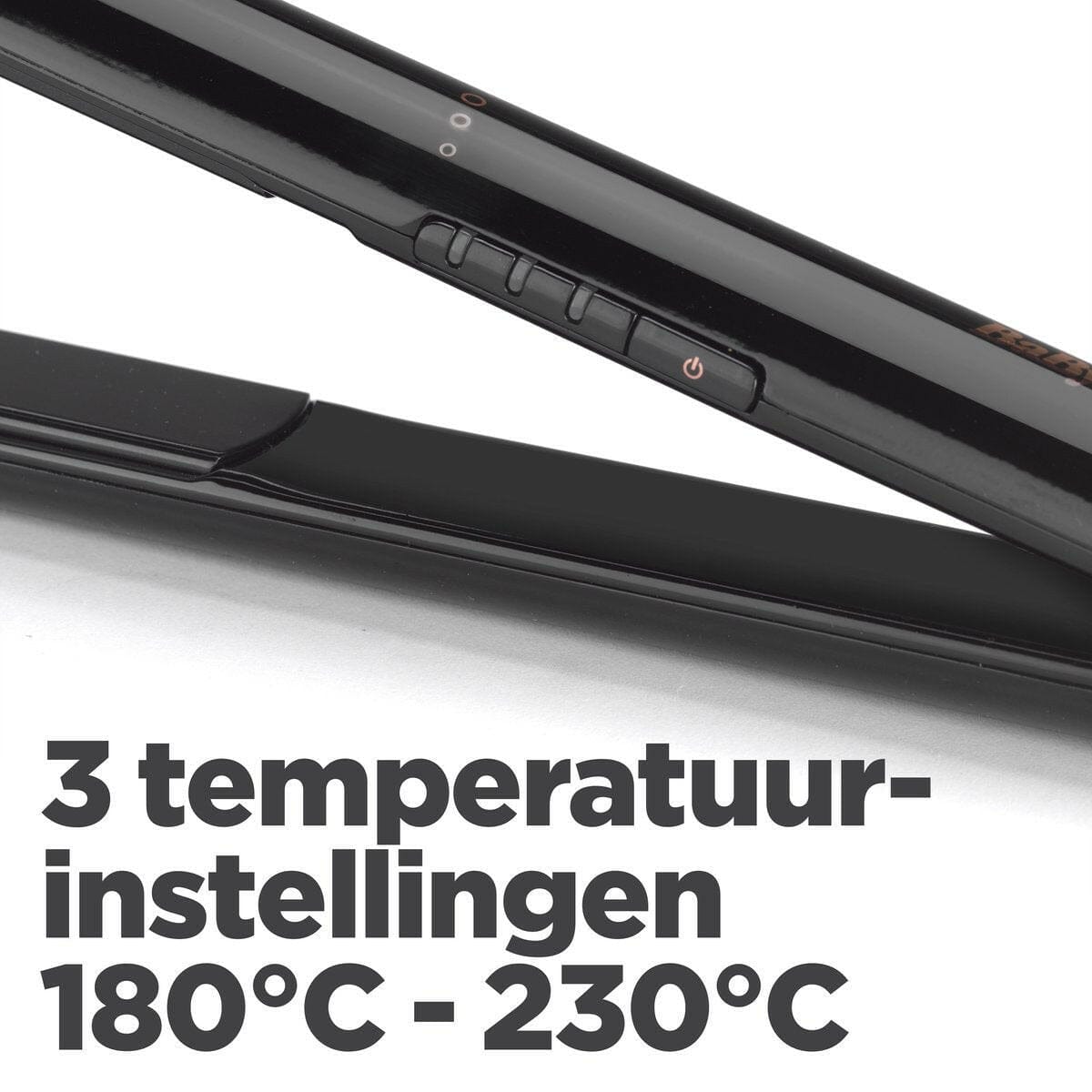 Babyliss Babyliss Smooth Finish 230 ST250E