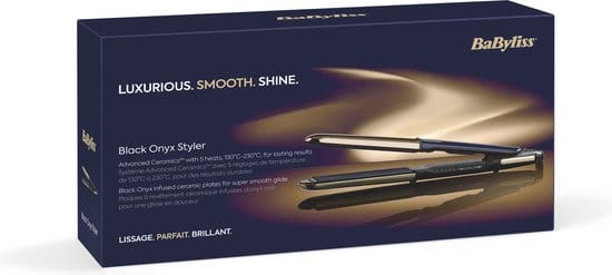 Babyliss BaByliss ST484E