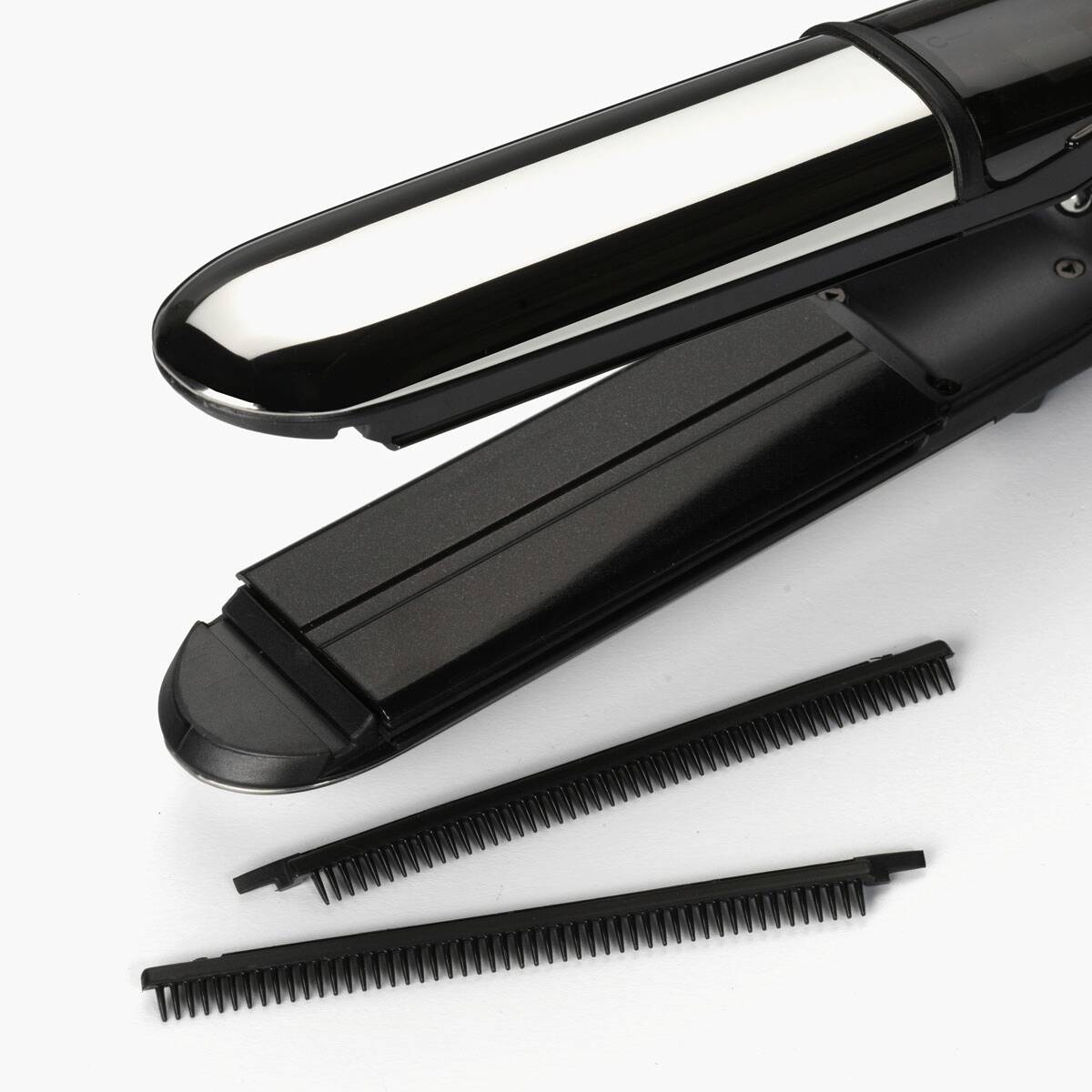 Babyliss BaByliss ST496E Steam Shine Styler