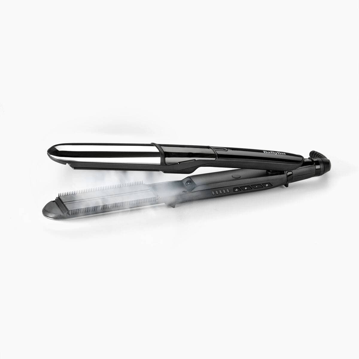 Babyliss BaByliss ST496E Steam Shine Styler