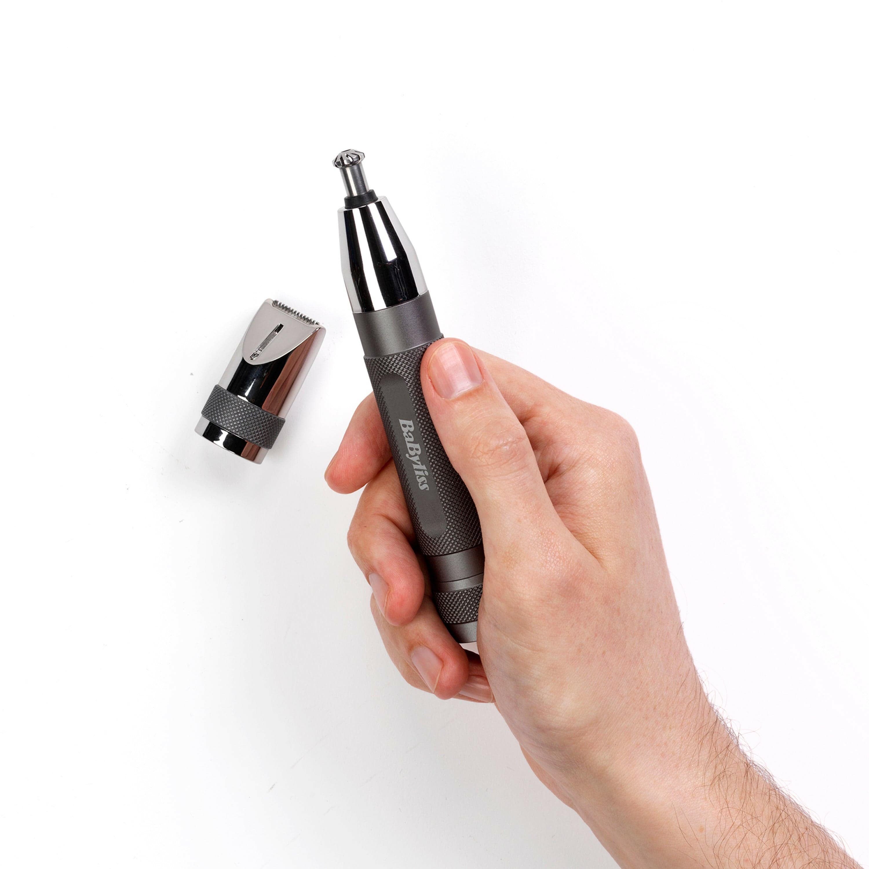 Babyliss BaByliss Super X Metal E116E