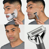 Babyliss BaByliss Super-X One Stubble Trimmer OT996E