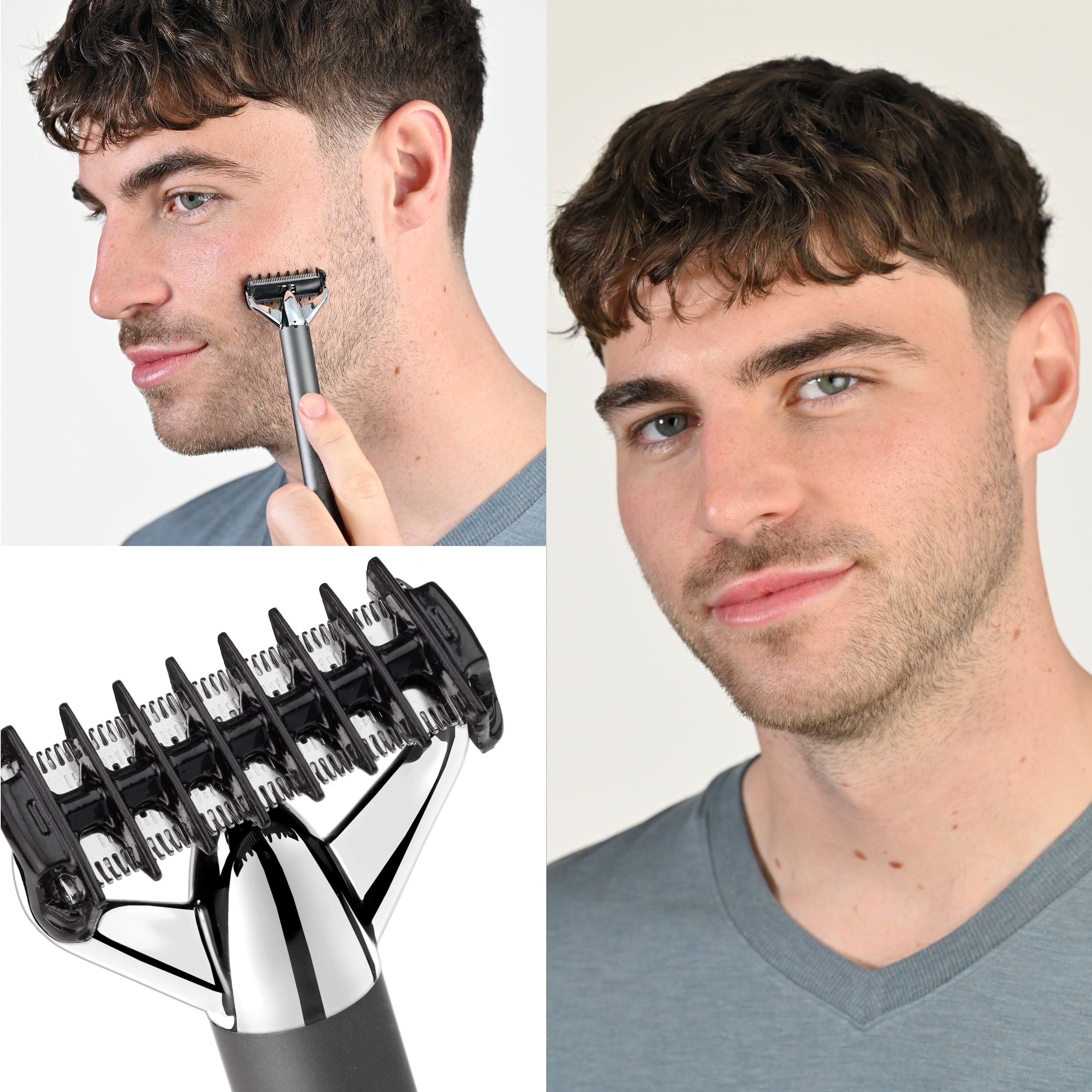 Babyliss BaByliss Super-X One Stubble Trimmer OT996E