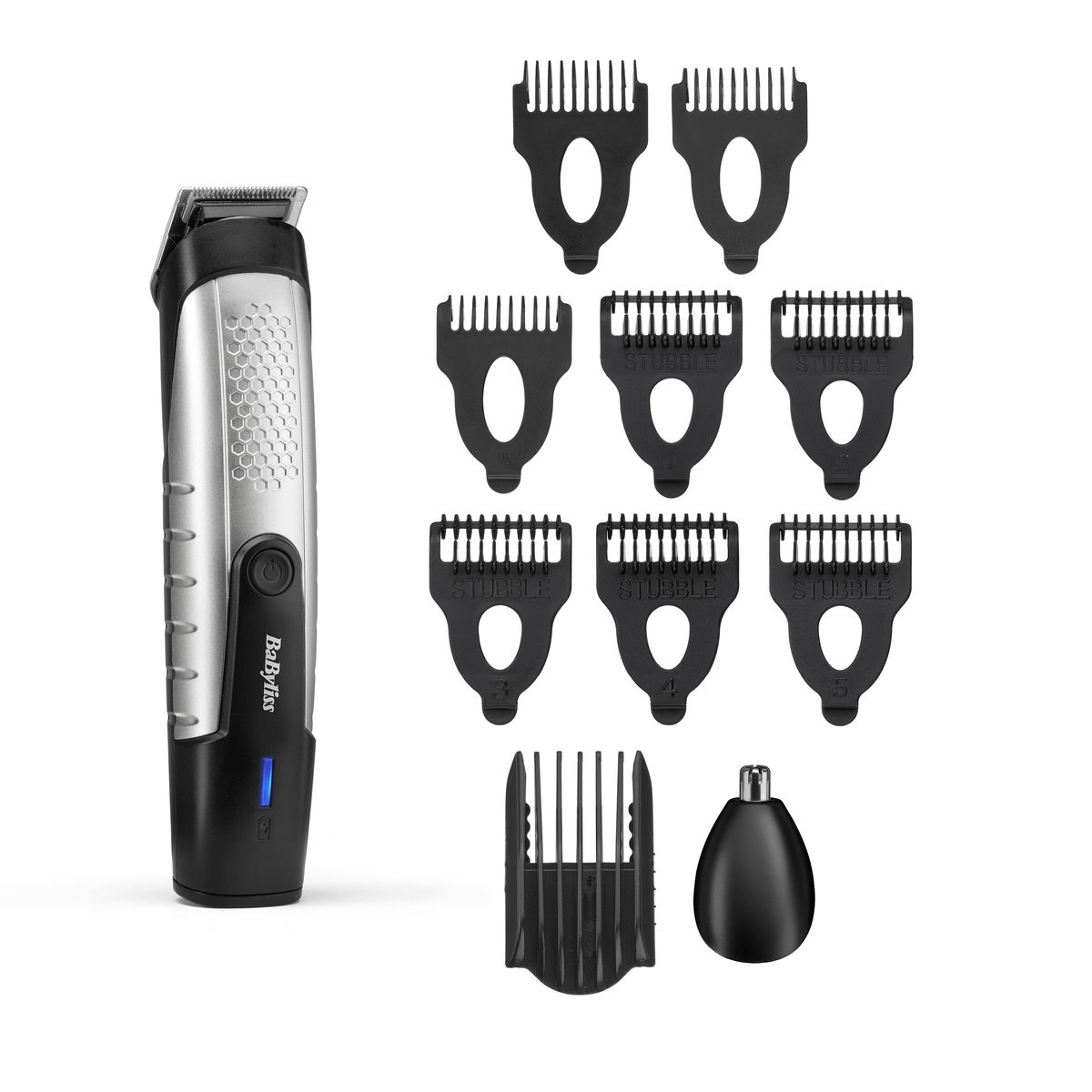 Babyliss BaByliss T812E Baardtrimmer