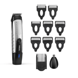 Babyliss BaByliss T812E Baardtrimmer