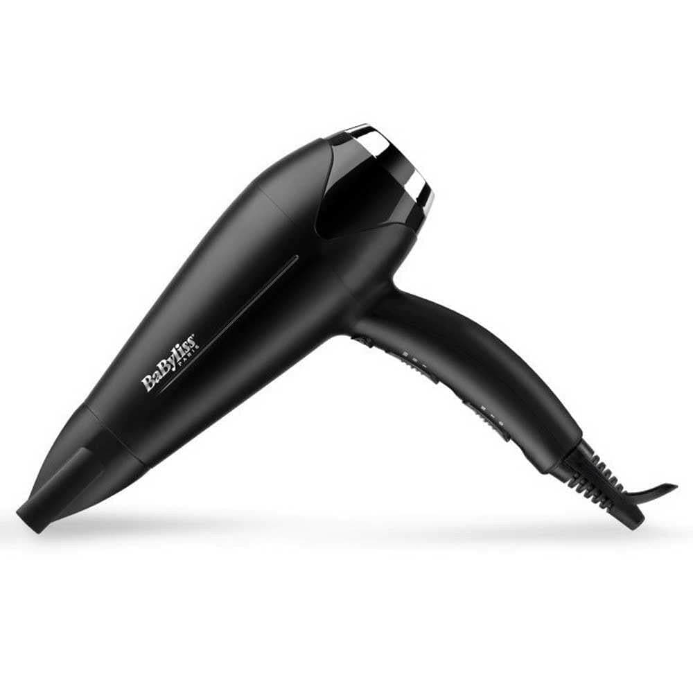 Babyliss BaByliss Turbo Smooth D572DE