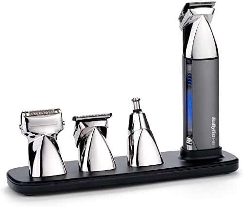 Babyliss MT996E - EP:Tummers