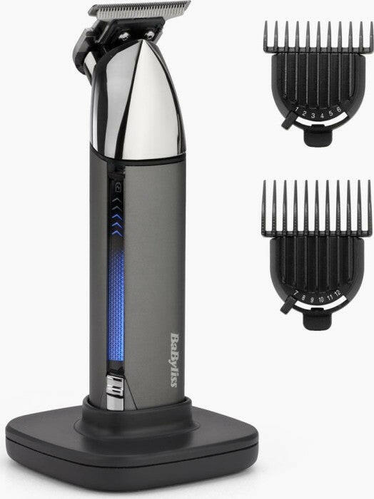 Babyliss Super X Metal T996E.