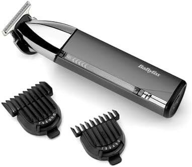 Babyliss Super X Metal T996E.