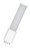 Bailey Bailey LED PL 2G7 3000K 420Lm Gematteerd Wit