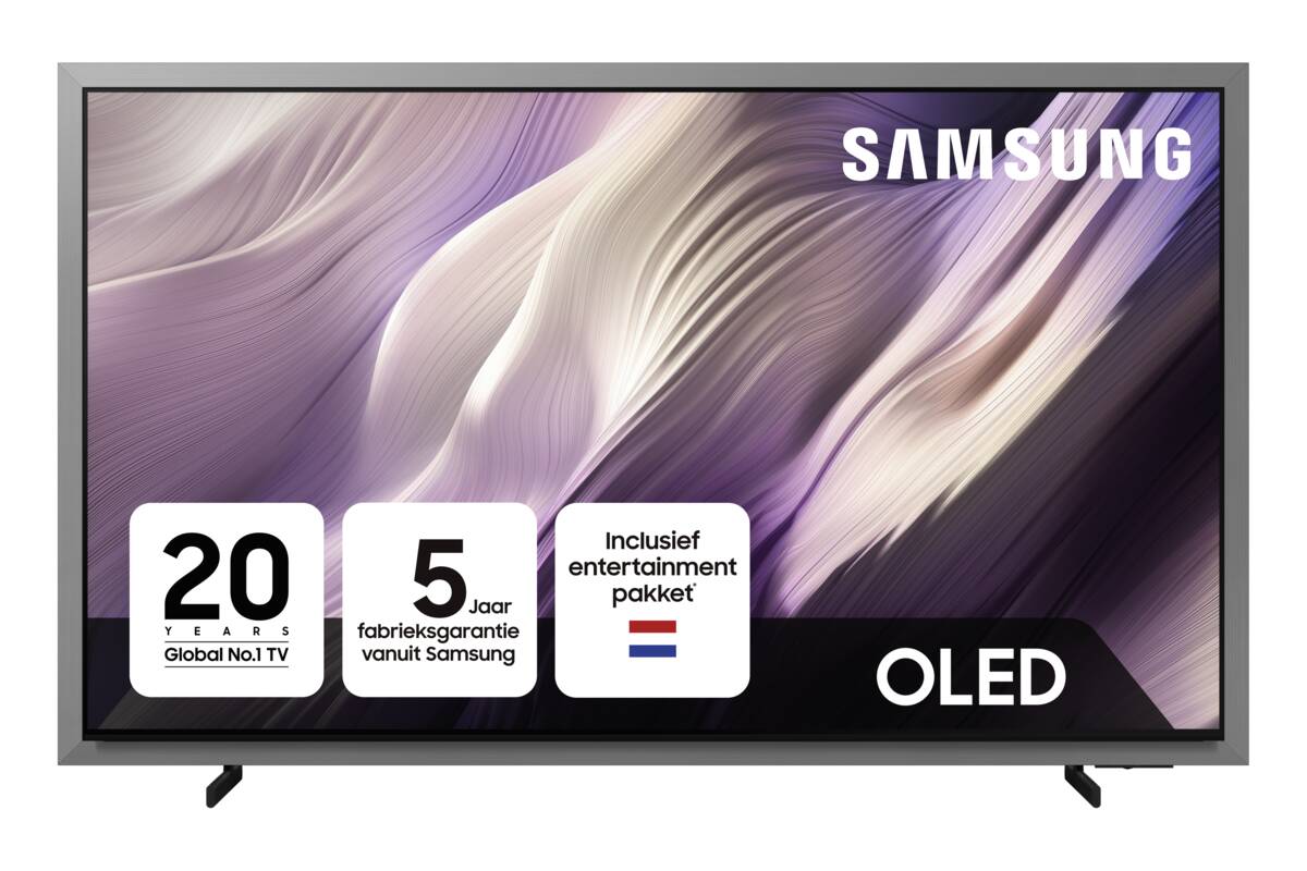 Samsung QE83S99HAEXXN