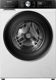 Hisense WF3S8043BW/BLX wit