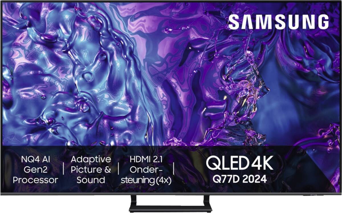 Samsung QE65Q77DATXXN
