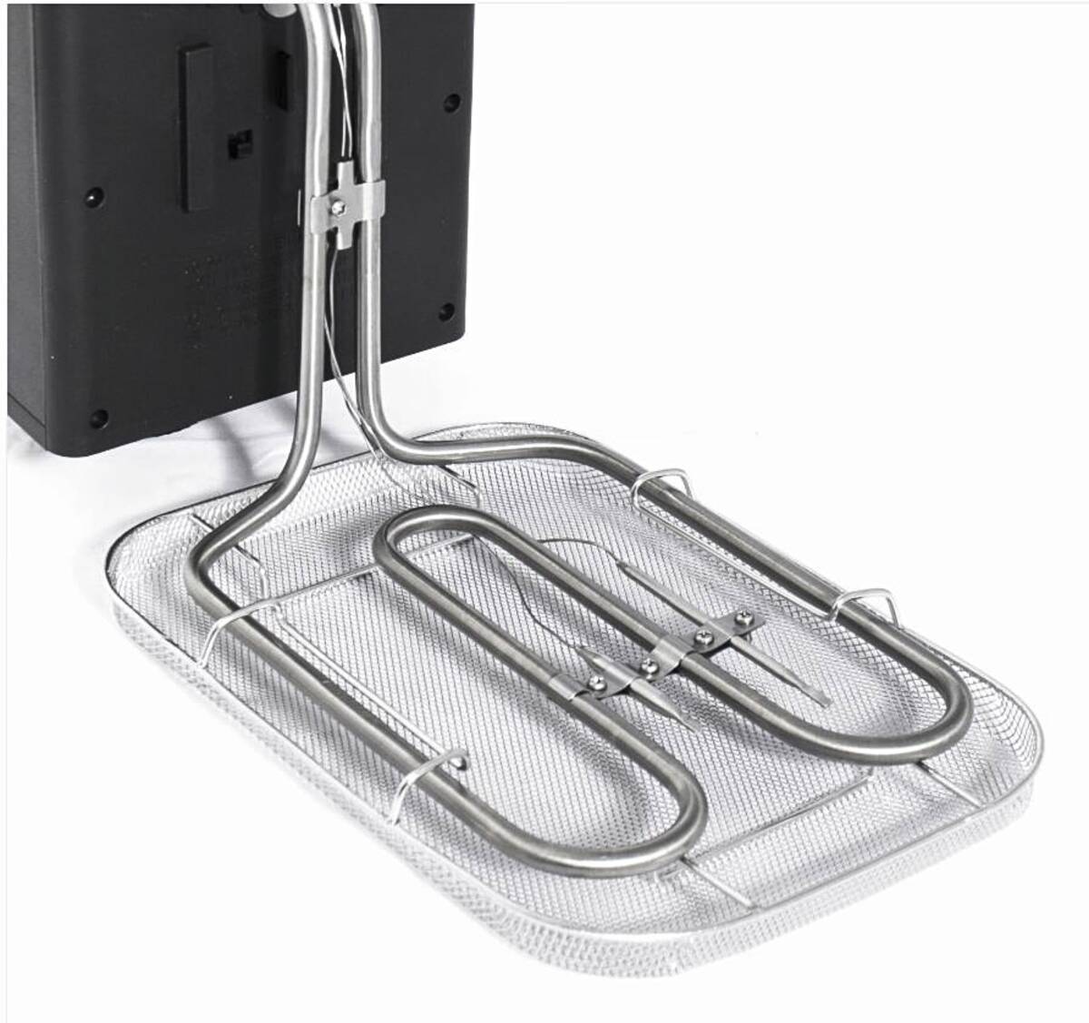 Inventum GF645F RVS