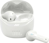 TUNE FLEX 2 - TRUE WIRELESS NC EARBUDS, WHITE