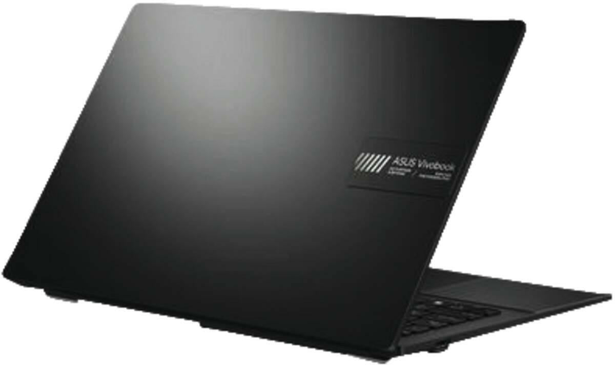 Asus Vivobook Go E1504FA-L1367W zwart