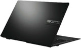 Asus Vivobook Go E1504FA-L1367W zwart