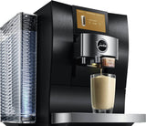 JURA Z10 (EB) Aluminium Black