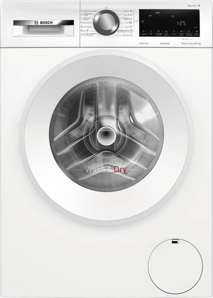 Bosch WNA14419NL
