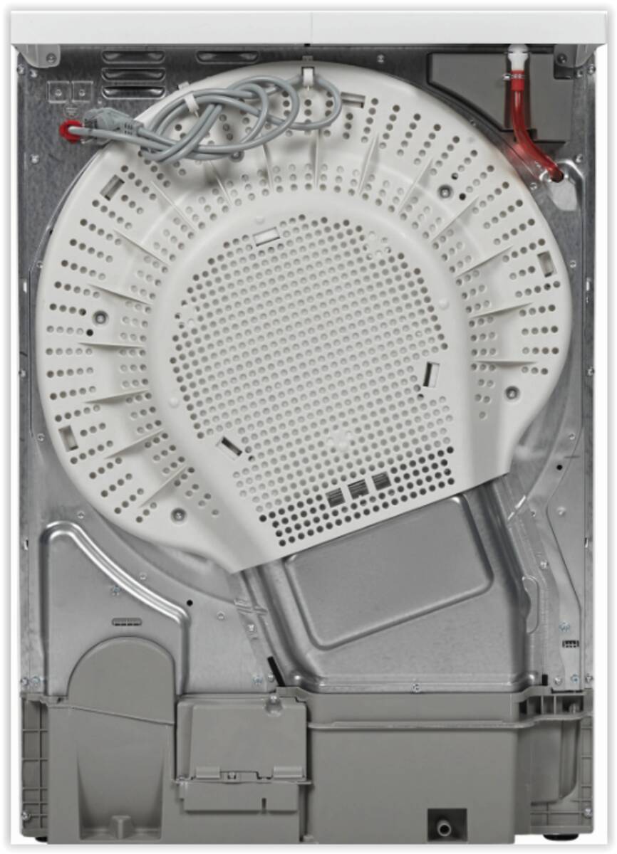 AEG T6DB72GP wit