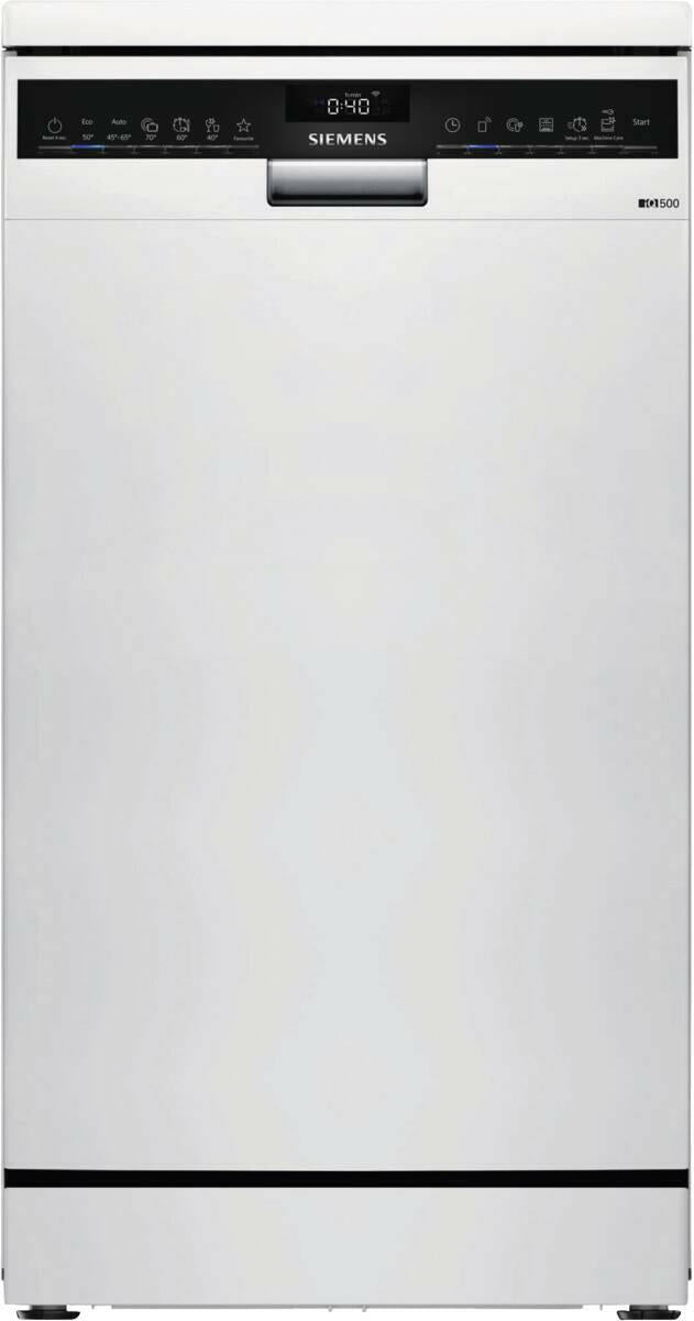 Siemens SR25YW04ME wit