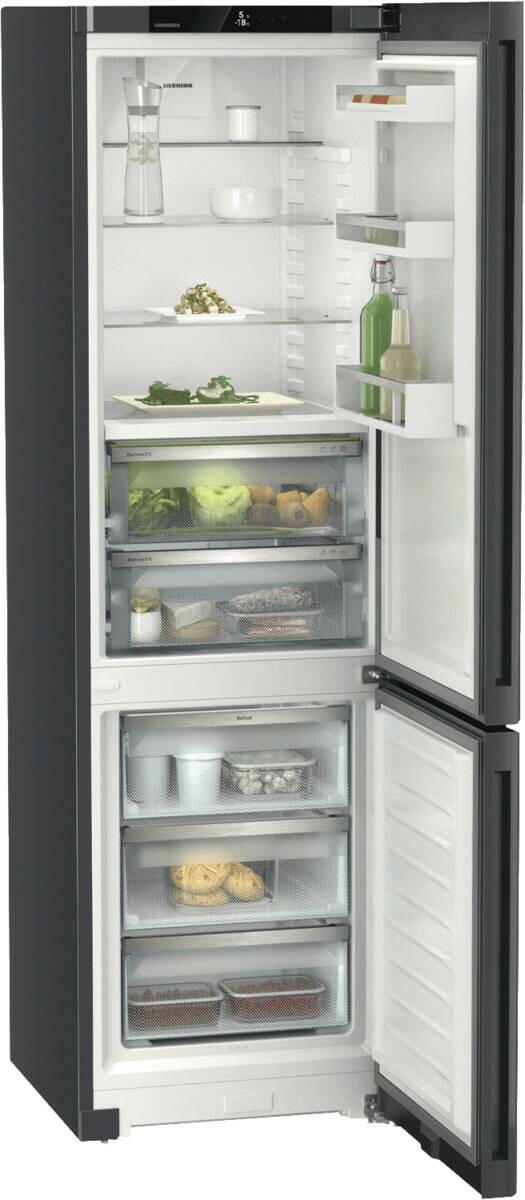 Liebherr CBNdgc 5723-20 Dark Grey