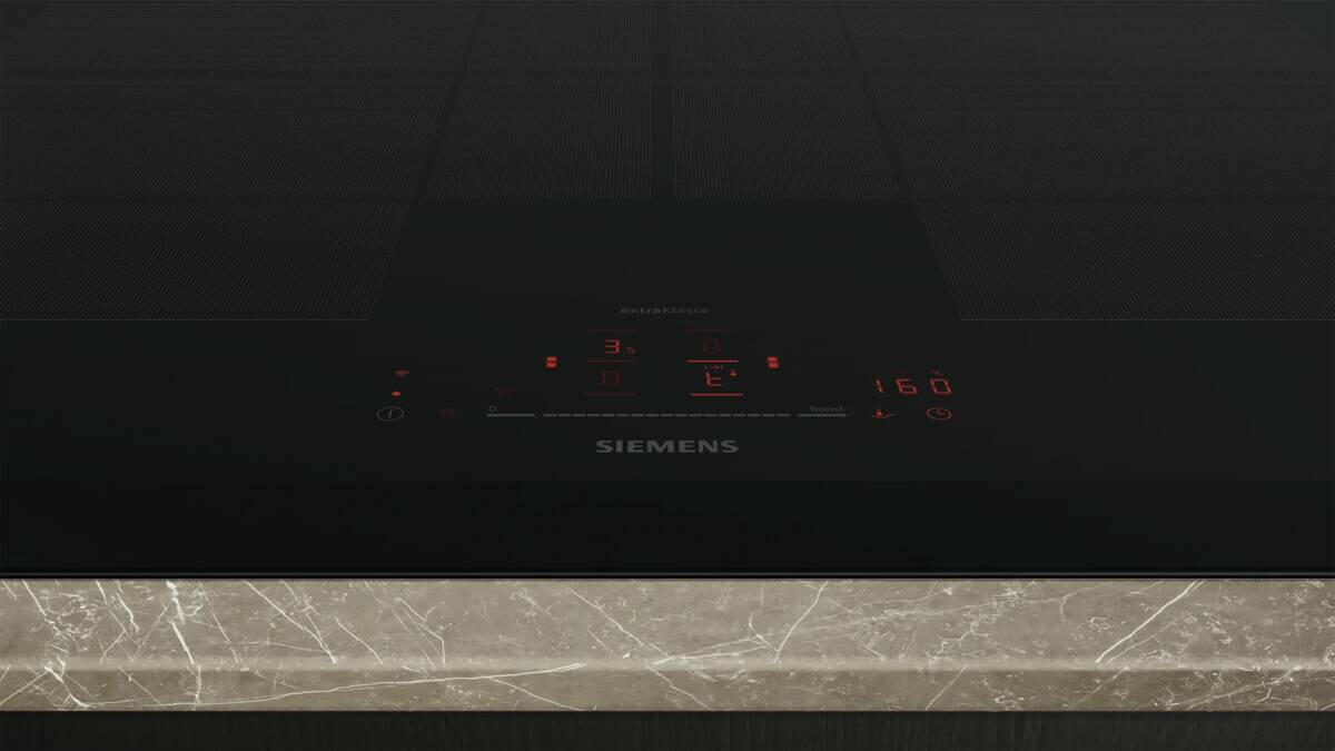 Siemens EX875HYC1M zwart