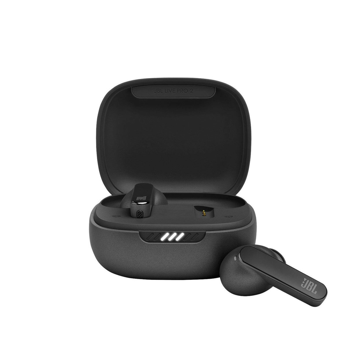 JBL Live Pro 2 zwart
