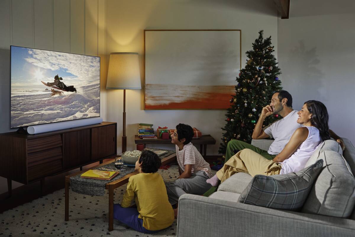 Sonos Arc wit