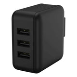 ANSMANN USB REISSTEKKER USA+UK