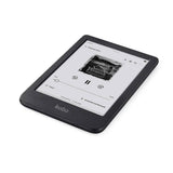 Kobo Clara BW zwart