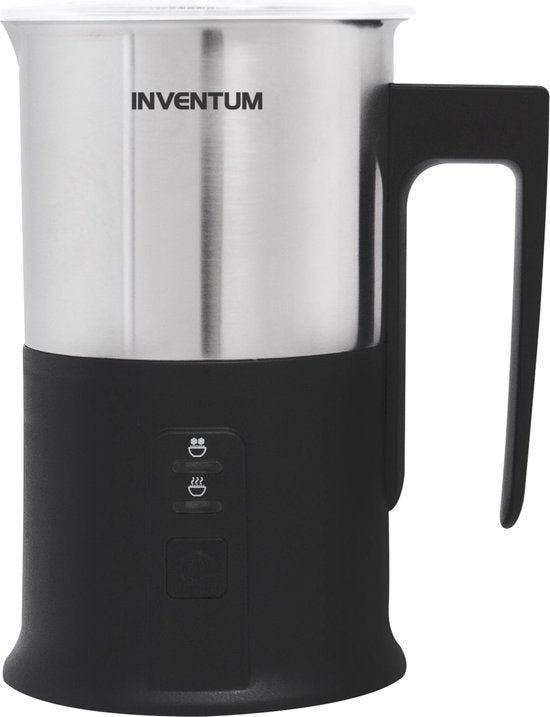 Inventum MK350 zwart-RVS