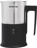 Inventum MK350 zwart-RVS