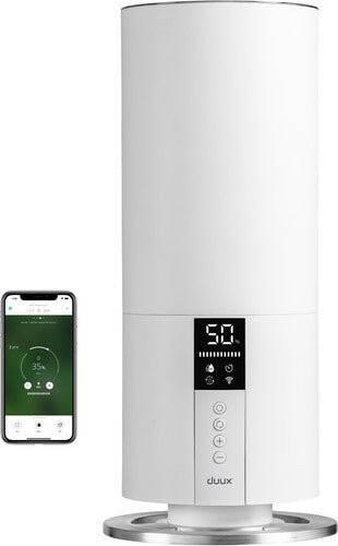 Duux Beam Mini 2 wit.