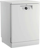 Beko BDFN26440W2 wit.